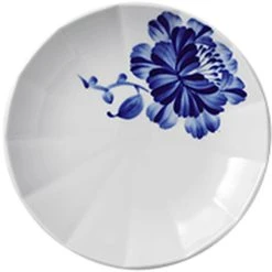 Royal Copenhagen Blomst 15 Cm. Tallerken - Kamelia