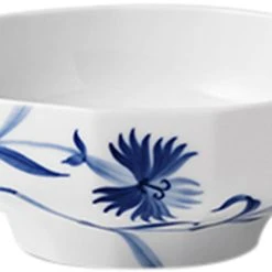 Royal Copenhagen Blomst 14 Cm. Skål - Duftnellike