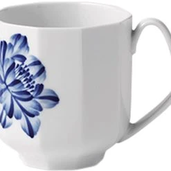 Royal Copenhagen Blomst 33 Cl. Krus - Kamelia