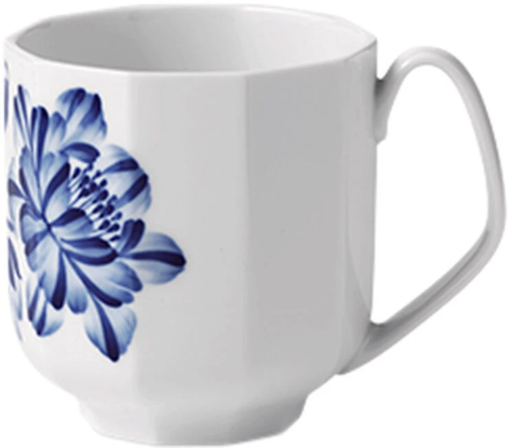 Royal Copenhagen Blomst 33 Cl. Krus - Kamelia