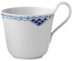 Royal Copenhagen History Mix Halvblonde 33 Cl. Krus 3 Stk.