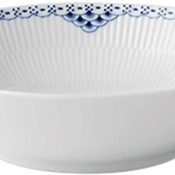 Royal Copenhagen Prinsesse 1,1 L. Skål