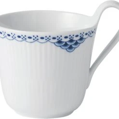 Royal Copenhagen Prinsesse 33 Cl. Højhankskop