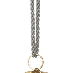 Royal Copenhagen Påskeæg - Iris Blade