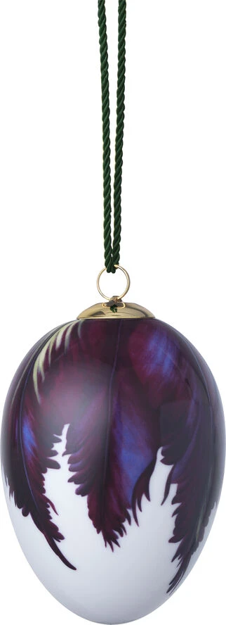 Royal Copenhagen Påskeæg Stor Tulipan