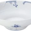 Royal Copenhagen Bl&aring; Elements 78 Cl. Sk&aring;l