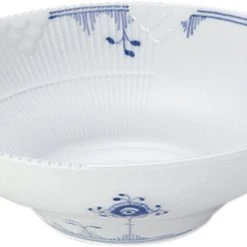 Royal Copenhagen Blå Elements 78 Cl. Skål