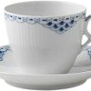 Royal Copenhagen Prinsesse 17 Cl. Kop Med Underkop