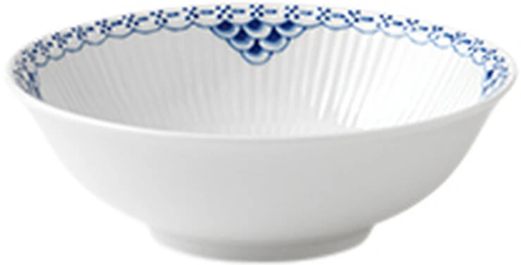 Royal Copenhagen Prinsesse 35 Cl. Portionsskål