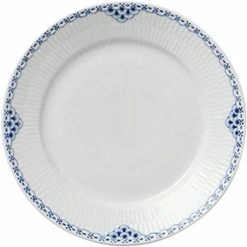 Royal Copenhagen Prinsesse 22 Cm. Tallerken