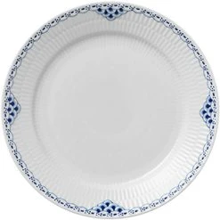 Royal Copenhagen Prinsesse 25 Cm. Tallerken