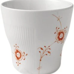 Royal Copenhagen Multifarvet Elements 35 Cl. Termokop