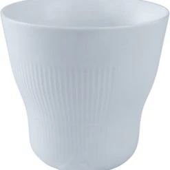 Royal Copenhagen Hvid Elements 35 Cl. Termokop