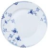 Royal Copenhagen Bl&aring; Elements 22 Cm. Tallerken