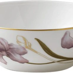 Royal Copenhagen Flora 14 Cm. Skål - Iris