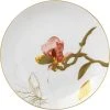 Royal Copenhagen Flora 22 Cm. Tallerken - Magnolia