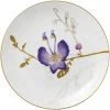 Royal Copenhagen Flora 22 Cm. Tallerken - Stedmoder