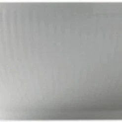 Royal Copenhagen Hvid Riflet 73 Cl. Skål