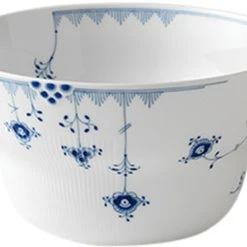 Royal Copenhagen Blå Elements 320 Cl. Skål