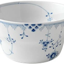 Royal Copenhagen Blå Elements 65 Cl. Skål