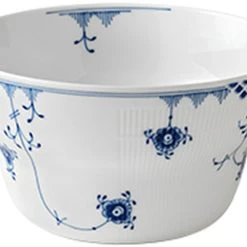 Royal Copenhagen Blå Elements 160 Cl. Skål