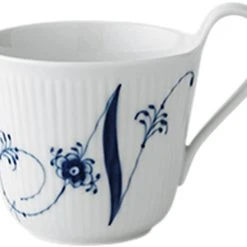 Royal Copenhagen Alfabet Krus N 33cl