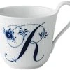 Royal Copenhagen Alfabet Krus R 33cl
