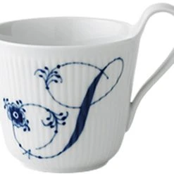 Royal Copenhagen Alfabet Krus S 33cl