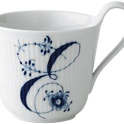 Royal Copenhagen Alfabet Krus E 33cl