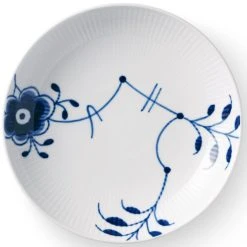 Royal Copenhagen BLÅ MEGA MODERNE TALL 25CM