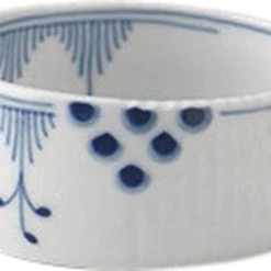 Royal Copenhagen Blå Elements 7 Cl. Skål