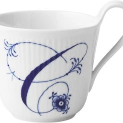 Royal Copenhagen Alfabet Krus C 33 Cl