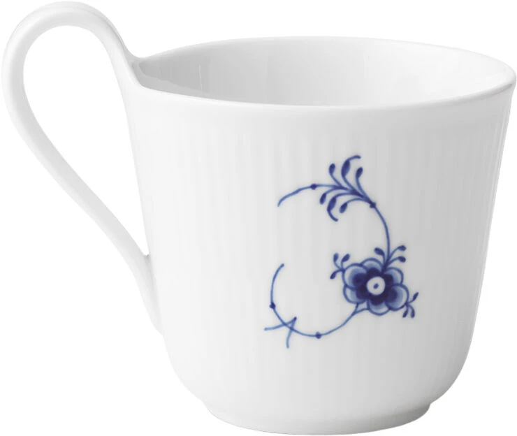 Royal Copenhagen Alfabet Krus C 33 Cl - Billede 3