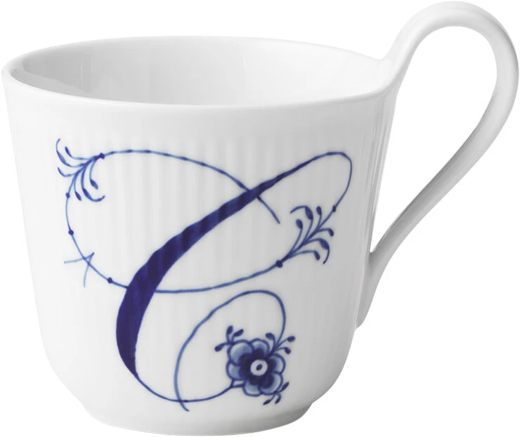 Royal Copenhagen Alfabet Krus C 33 Cl