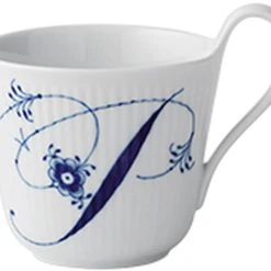 Royal Copenhagen Alfabet Krus P 33cl