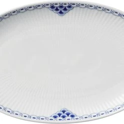 Royal Copenhagen PRINSESSE ASIETTE 23 CM
