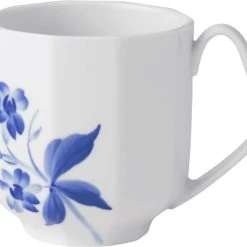 Royal Copenhagen BLOMST KRUS LEVKØJ 33 CL