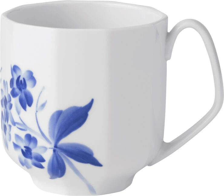 Royal Copenhagen BLOMST KRUS LEVKØJ 33 CL