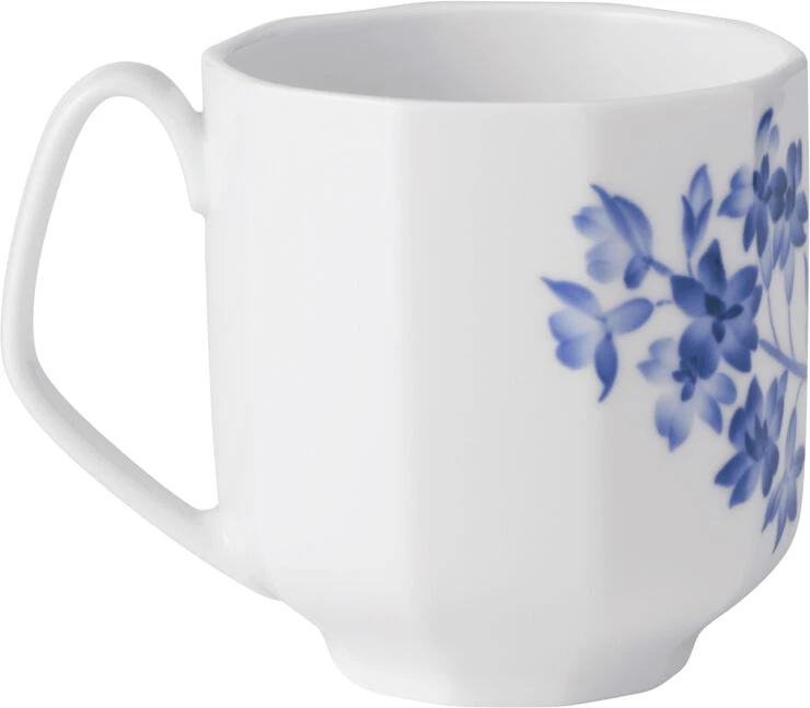 Royal Copenhagen BLOMST KRUS LEVKØJ 33 CL - Billede 2