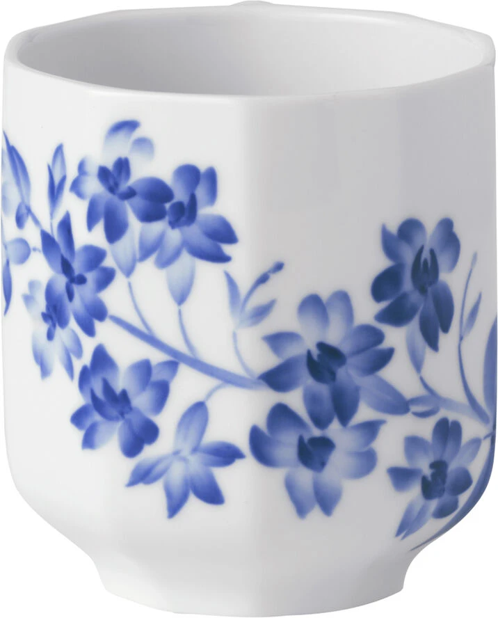 Royal Copenhagen BLOMST KRUS LEVKØJ 33 CL - Billede 3