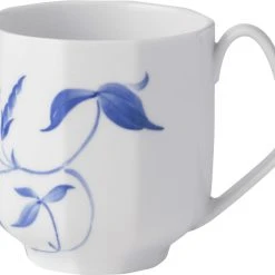 Royal Copenhagen BLOMST KRUS SNERLE 33 CL