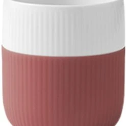 Royal Copenhagen Riflet Contrast 33 Cl Krus - Blush
