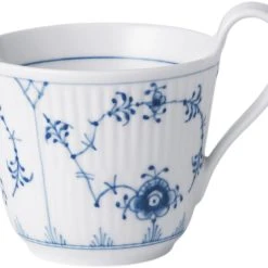 Royal Copenhagen Musselmalet H/h Kop 25 Cl