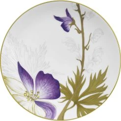 Royal Copenhagen Flora Tall Stedmoder 19cm