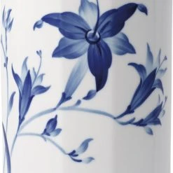 Royal Copenhagen Blomst Vase Daglilje 19 Cm