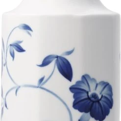 Royal Copenhagen Blomst Vase Snerle 19 Cm