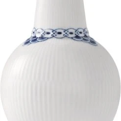 Royal Copenhagen Prinsesse Vase 15 Cm