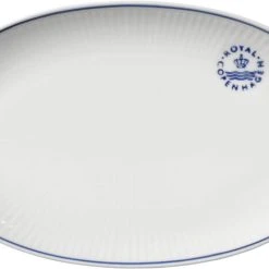 Royal Copenhagen Blueline Asiet 23 Cm
