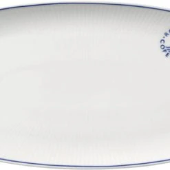 Royal Copenhagen Blueline Fad 37 Cm