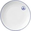 Royal Copenhagen Blueline Coupe Tallerken 19 Cm